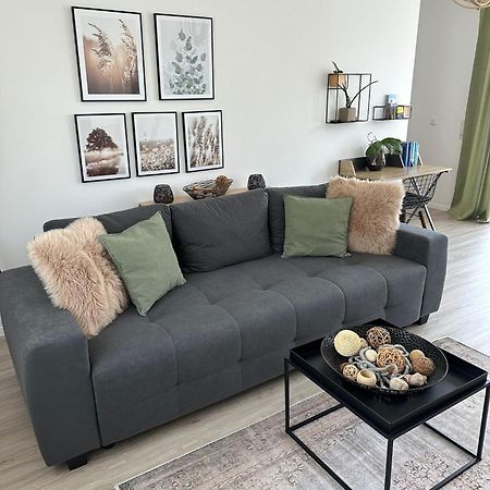 Dream Apartments Hohenems Ngoại thất bức ảnh