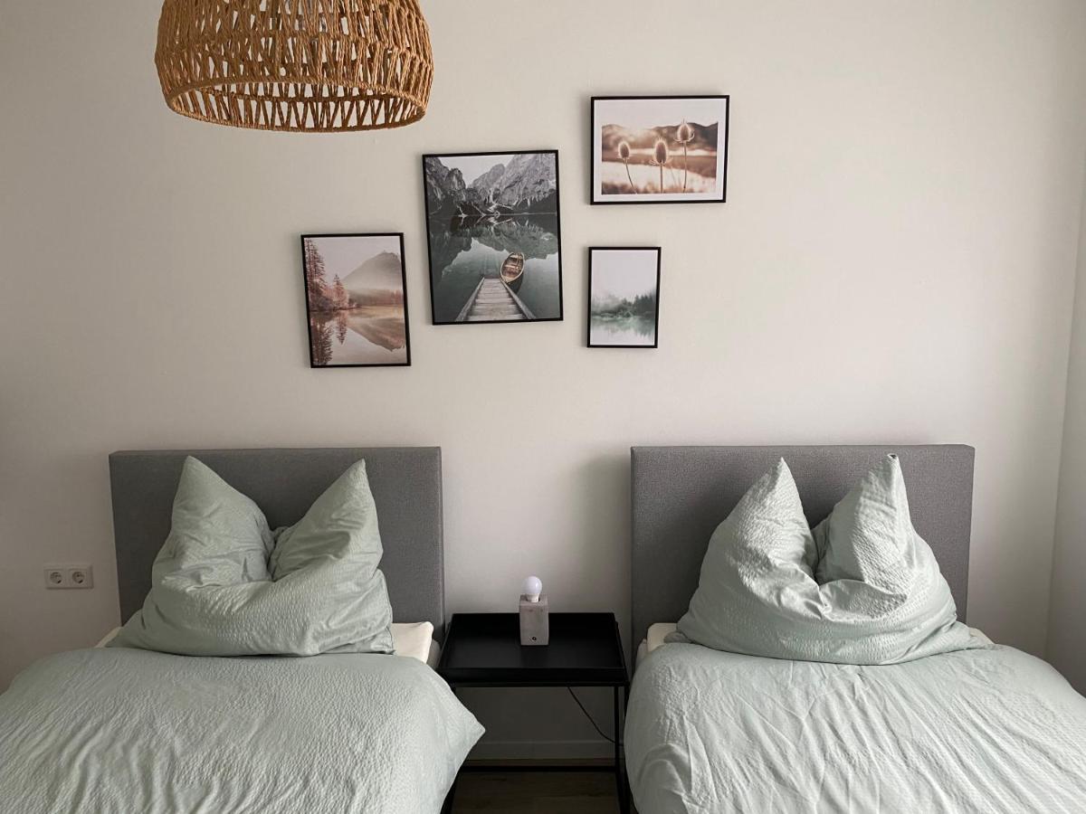 Dream Apartments Hohenems Ngoại thất bức ảnh