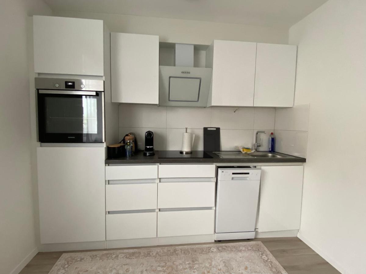 Dream Apartments Hohenems Ngoại thất bức ảnh