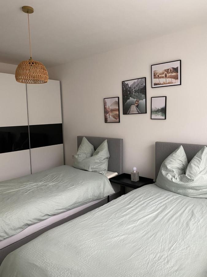Dream Apartments Hohenems Ngoại thất bức ảnh