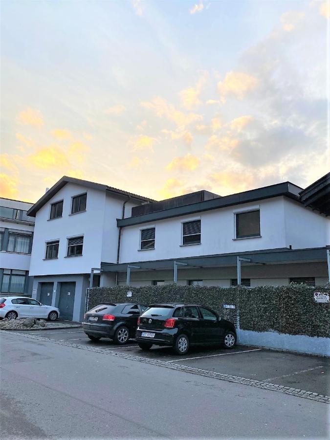 Dream Apartments Hohenems Ngoại thất bức ảnh
