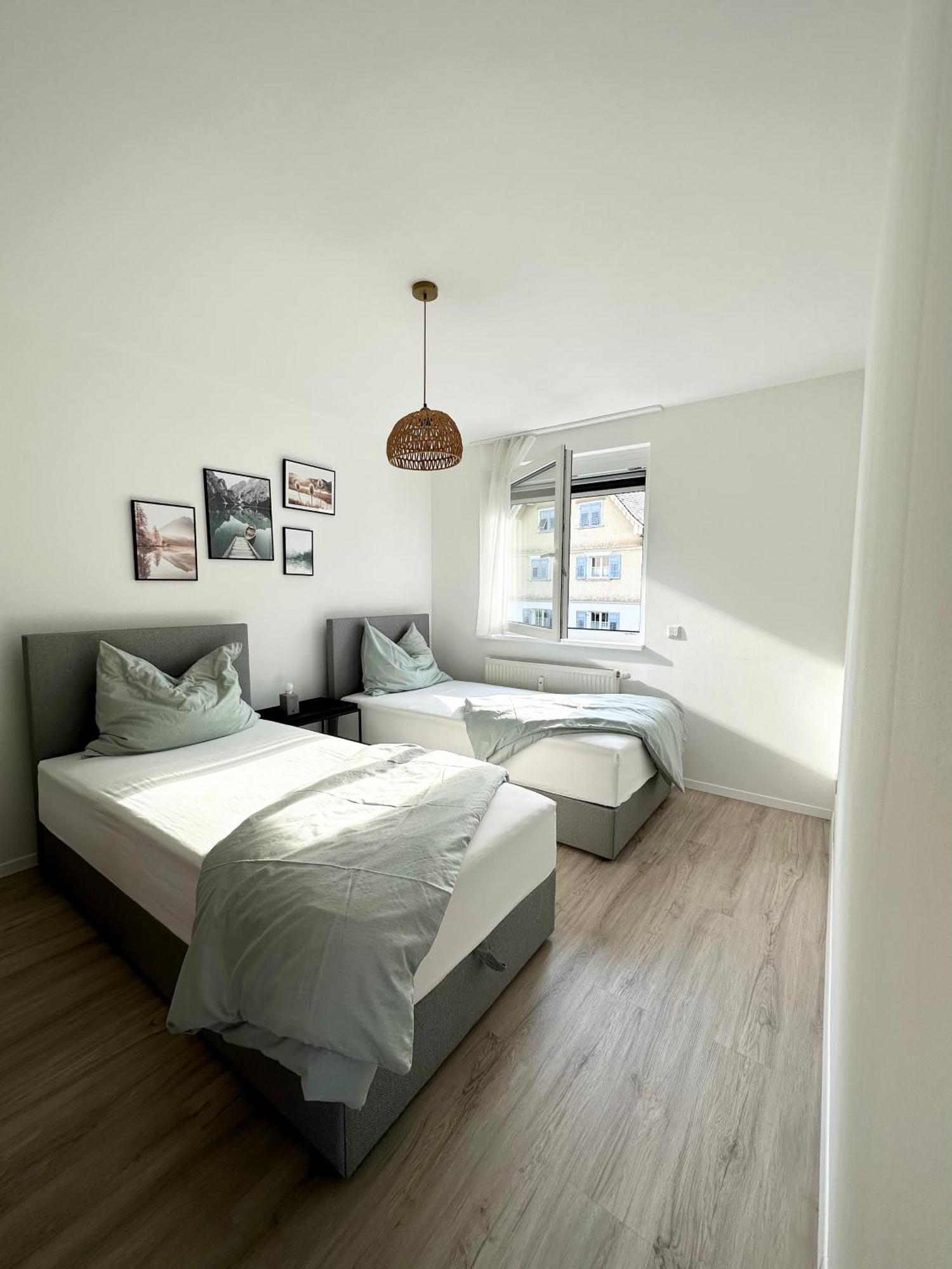 Dream Apartments Hohenems Ngoại thất bức ảnh