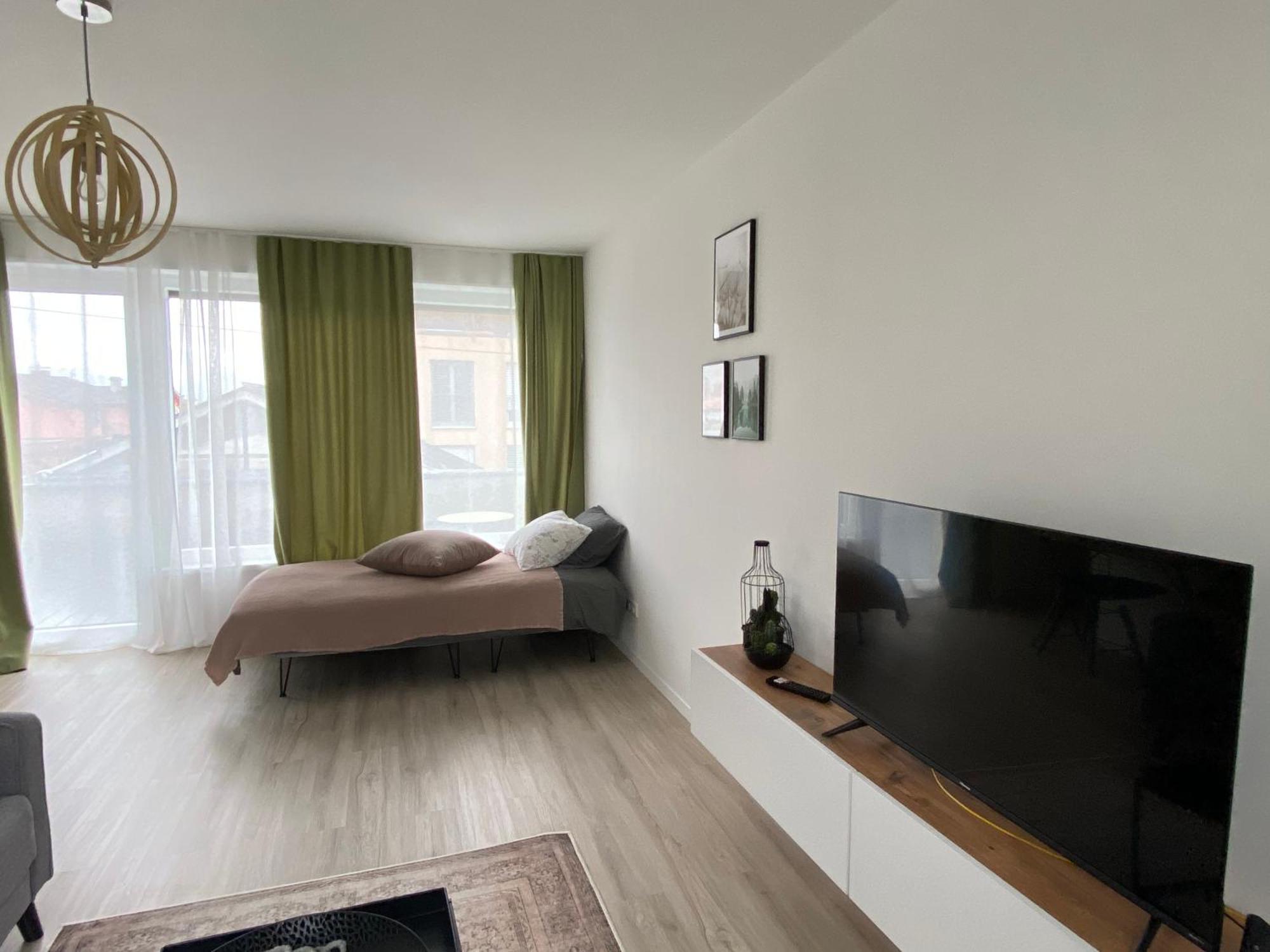 Dream Apartments Hohenems Ngoại thất bức ảnh