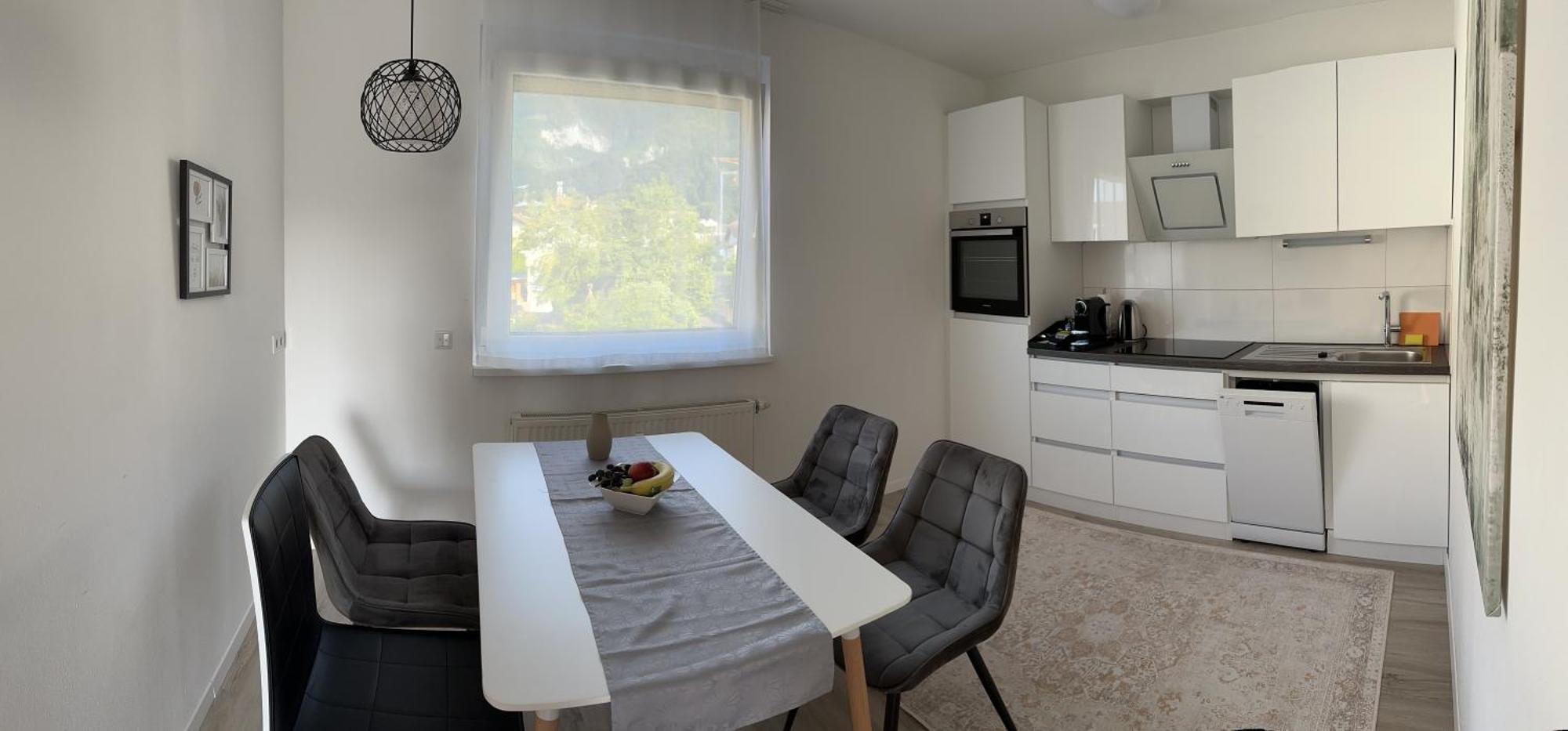 Dream Apartments Hohenems Ngoại thất bức ảnh