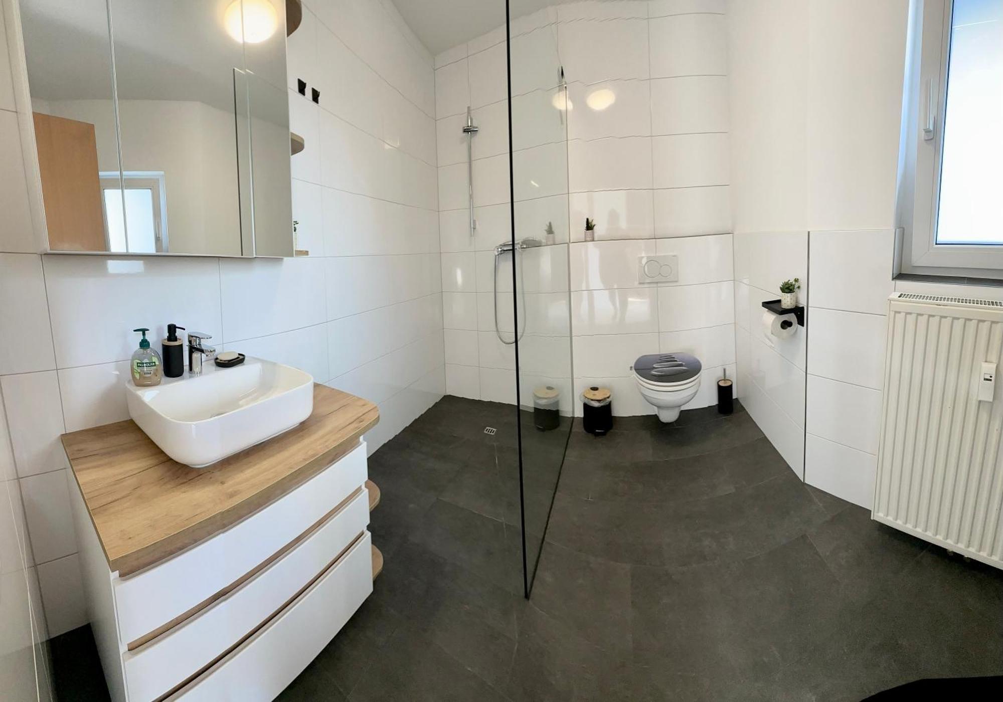 Dream Apartments Hohenems Ngoại thất bức ảnh