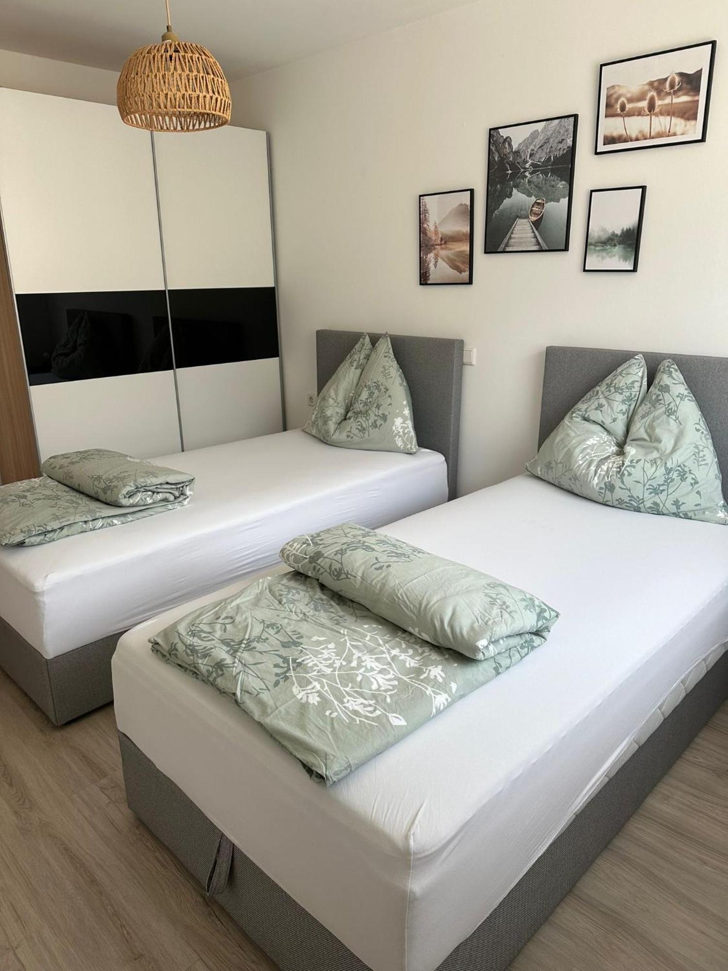 Dream Apartments Hohenems Ngoại thất bức ảnh